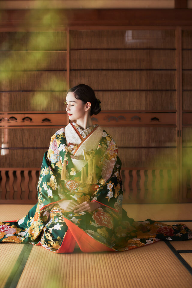 KIMONO 003