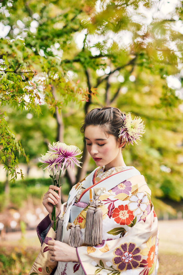 KIMONO 001