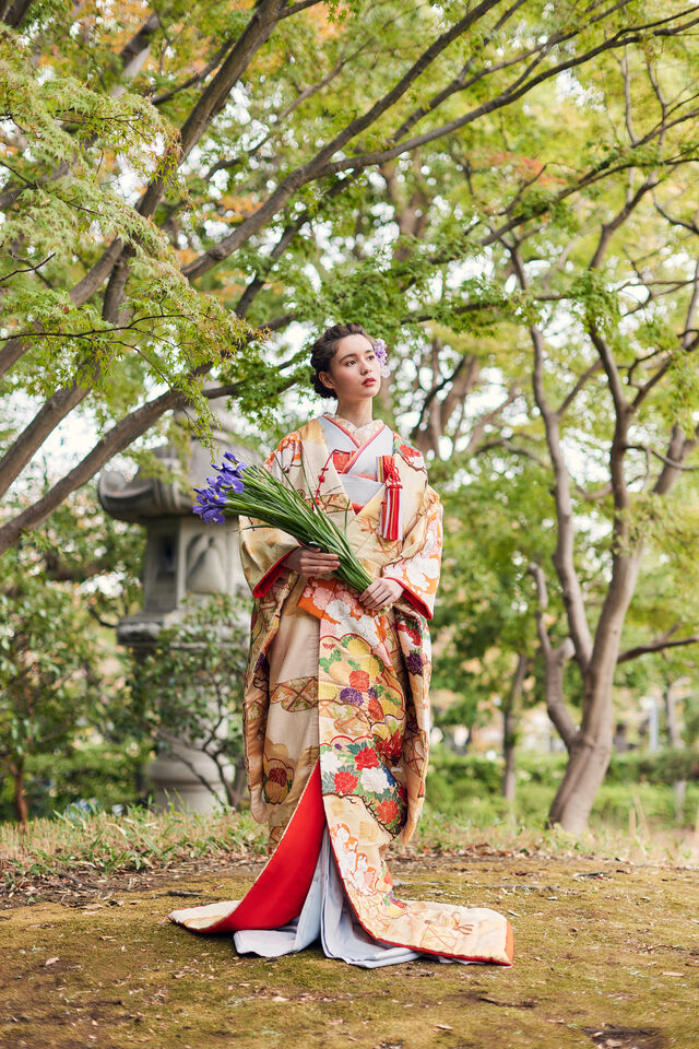 KIMONO 004