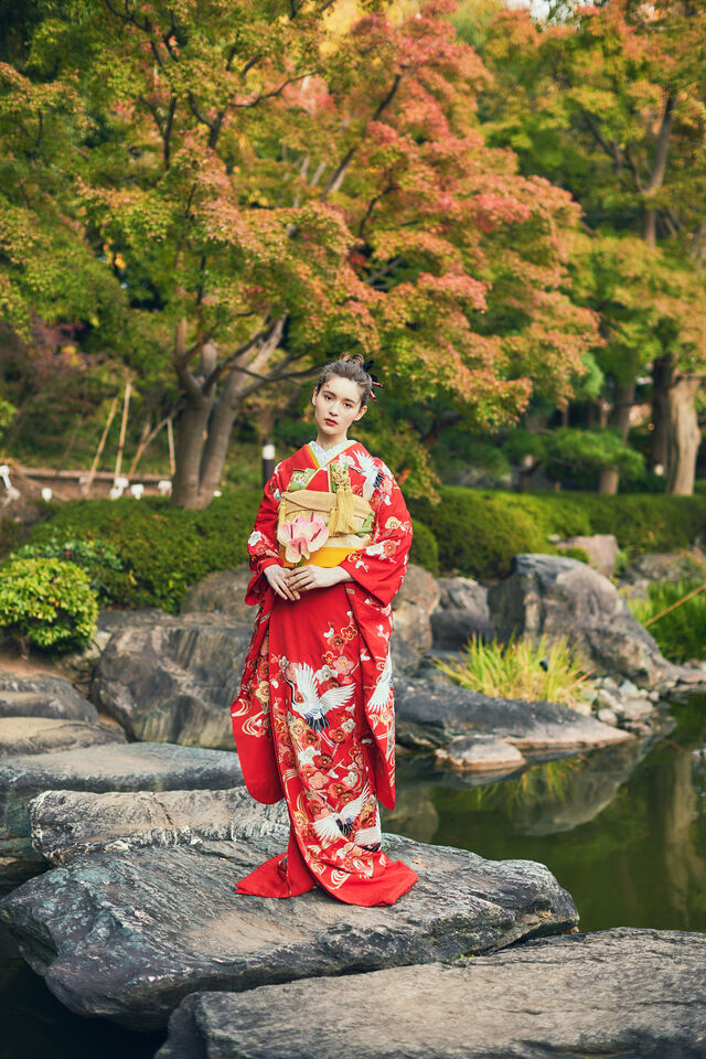 KIMONO 006