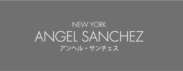 NEW YORK「ANGEL SANCHEZ」アンヘル・サンチェス